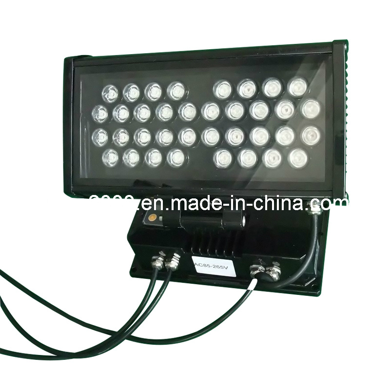 36W RGB Wall Washer LED Light