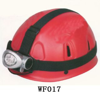 Headlamp (WF017)