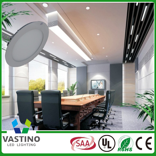 High Brightness USD15 3 Years Warranty LED Panel Light