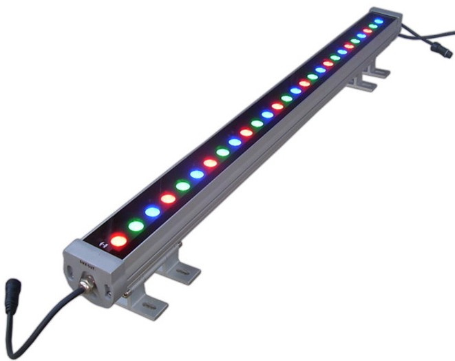 24W RGB China LED Wall Washer Light