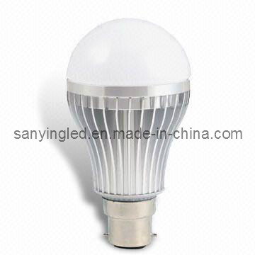 High Brightness 9W LED Light Bulb (SYT-15407)