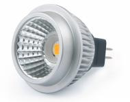 Aluminium LED Spotlight (AK-A1605009-02)