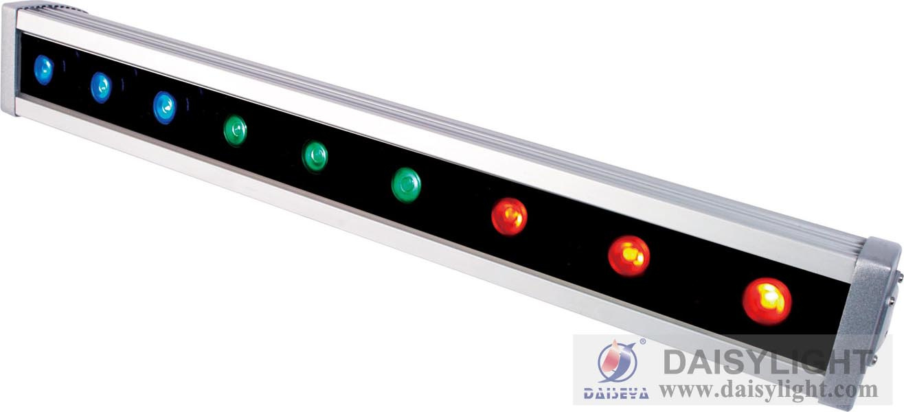 Tri LED Wall Washer (LED5-F309)