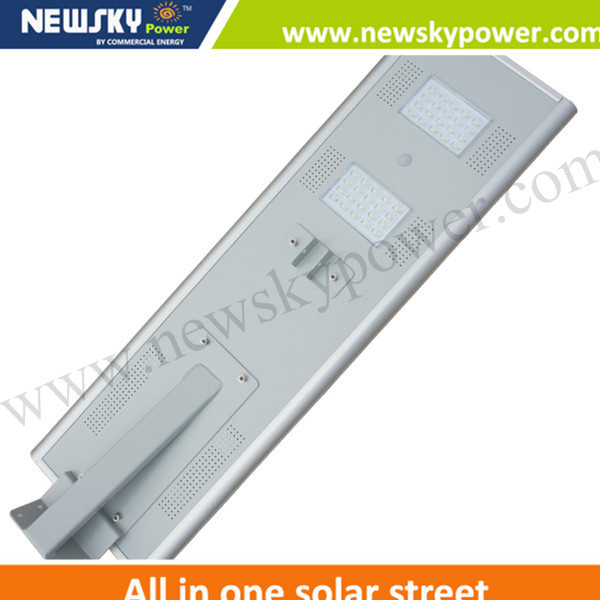 5W to 60W Solar LED Garden Light Solar Light