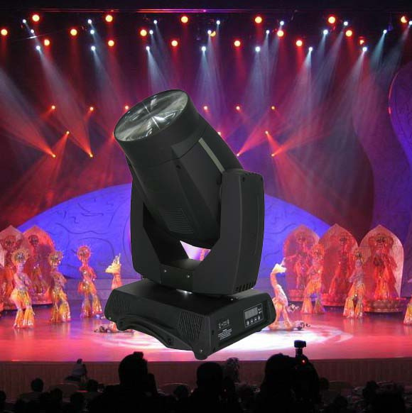 300W Beam Effect Moving Head Light