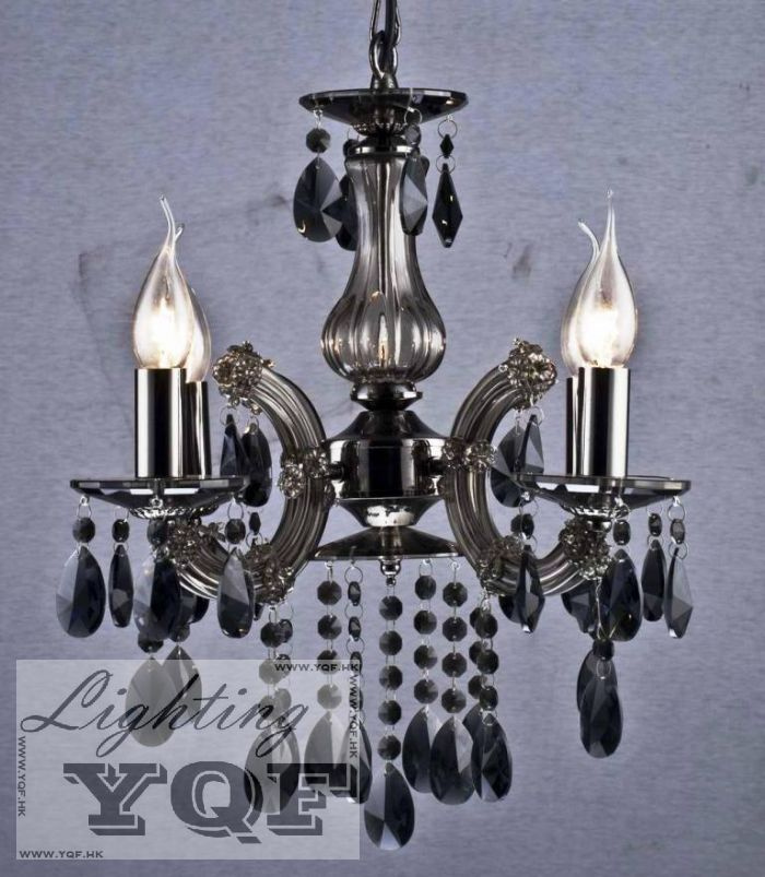 Maria Theresa Chandelier (YQF2143D45CR)