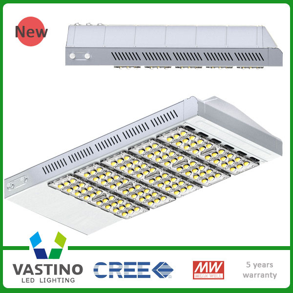 80-200W Super Bright New Module LED Street Light