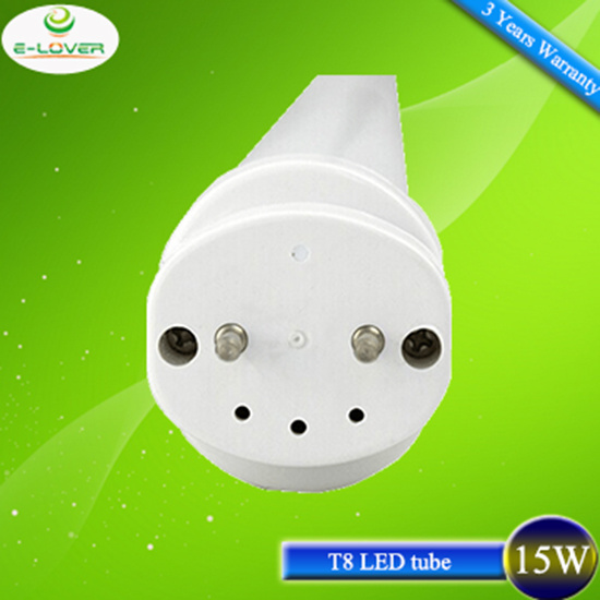 15W Energy Saving CE&RoHS 3FT T8 LED Lights