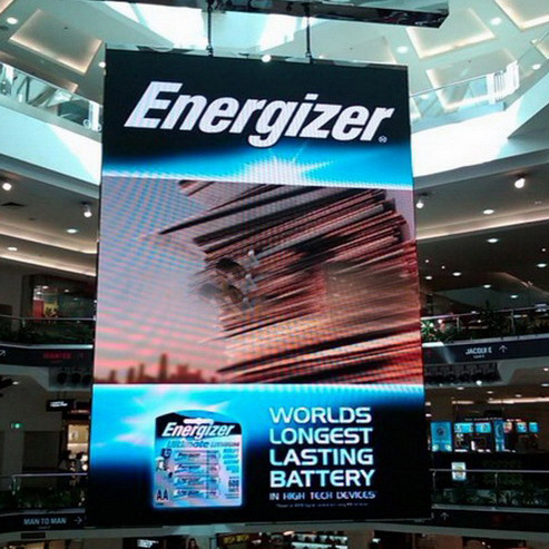 Advertising LED Display P4 Indoor