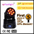 Cheap 7PCS 10W Full Colour Moving Head Light