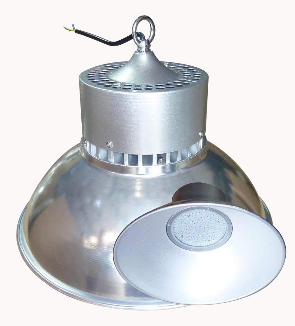 50W LED High Bay Light