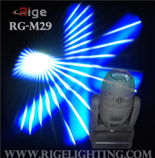 220W LED Spot Moving Head Lights