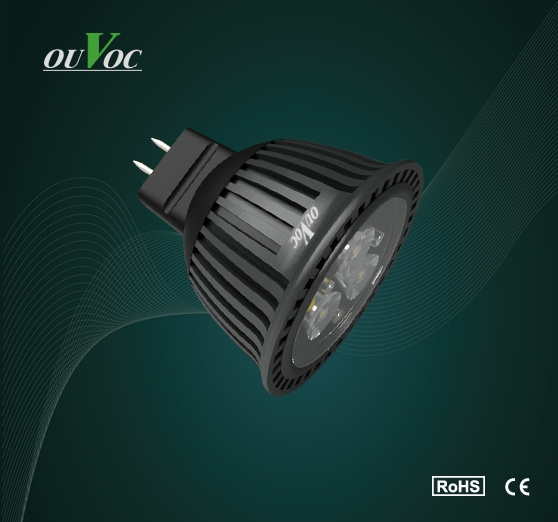 LED Spotlight 4W