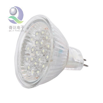 LED Spotlight 1W MR16