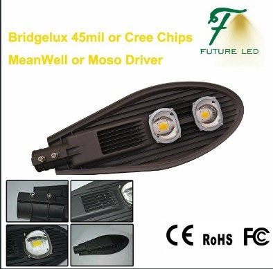 90W LED Street Light with CE RoHS