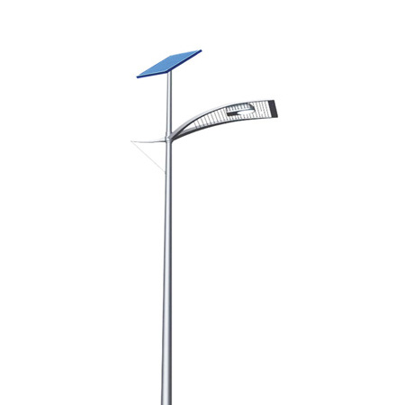 Solar LED Street Light