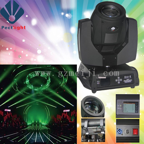 7r 230W Sharpy Beam Moving Head Light