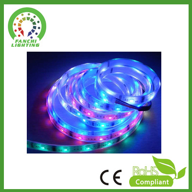 LED Flexible Strip Light