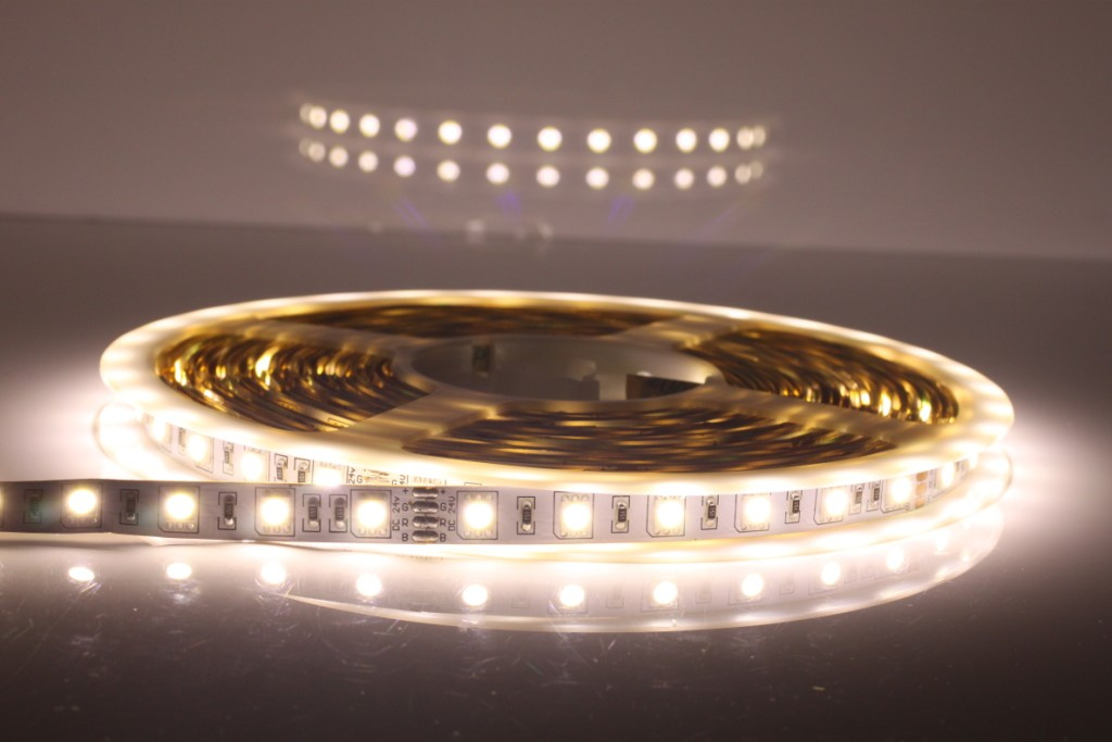 LED Strip Light with High Quality SMD LEDs