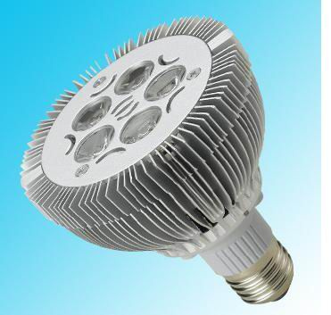 LED Spotlight