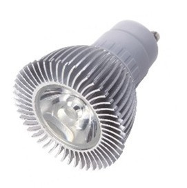 LED Spotlight (LS-GU10-11ER)
