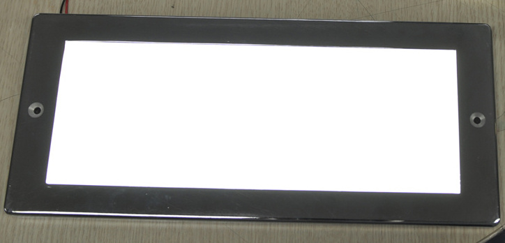 LED Wall Panel Light