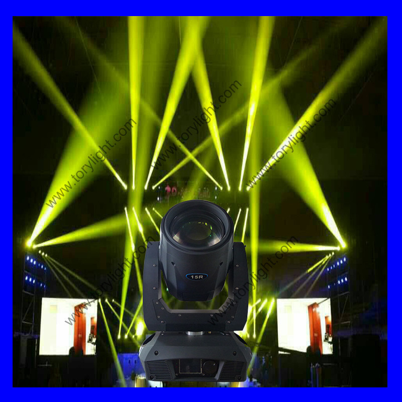 15r 330W Beam Moving Head Light