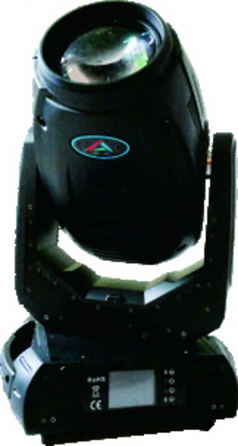 12r Beam Wash Spot 3in1 Moving Head Light