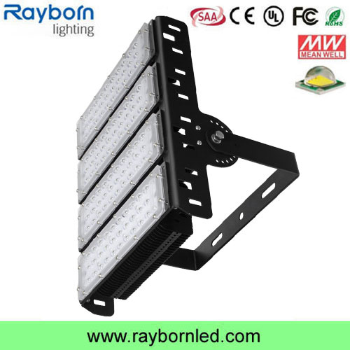 High Efficiency Energy Saving 200W LED Flood Outdoor Light (RB-FLL-200WSD)