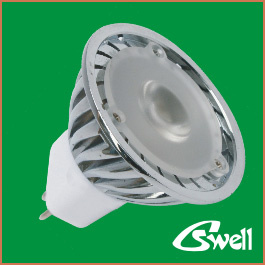 MR16 High Power LED Lamp (3W-C)
