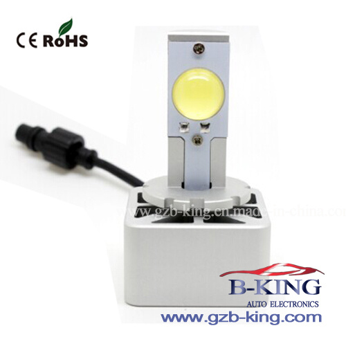 Best D1 D3 35W 3200lm Auto LED Headlamp
