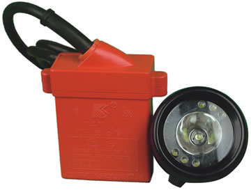 LED Headlamp (KL5LM)