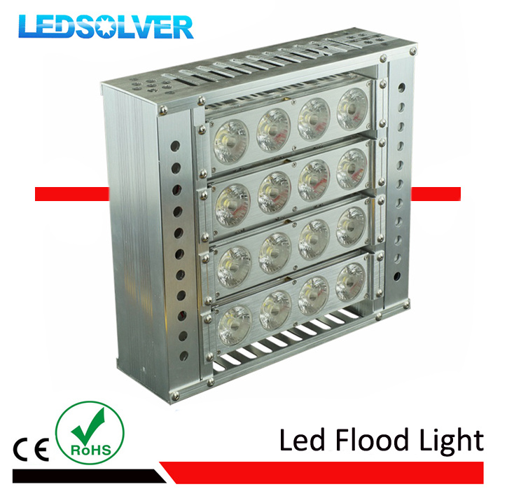 Waterproof High Quality Aluminum Alloy 160lm/W Light Fixture