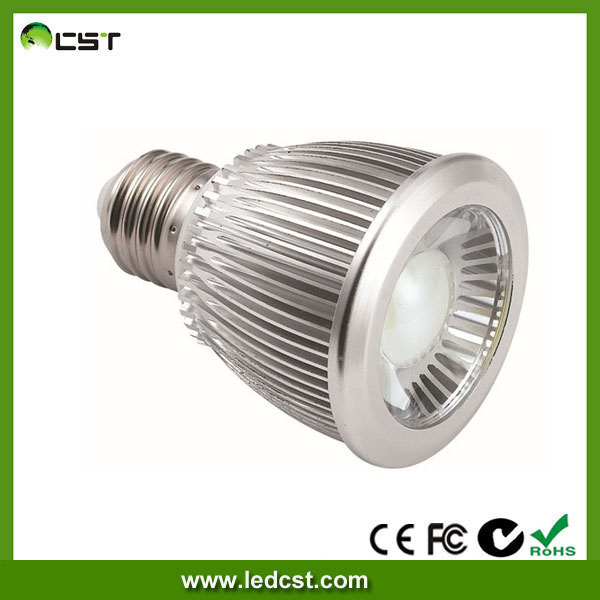 New Model 7W COB LED Spotlight