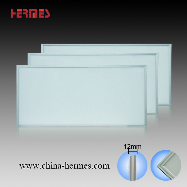 LED Panel Light 600x1200x12mm 72W