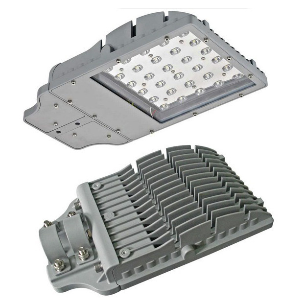 Bozz LED 30W LED Street Light (BL-Z001 30X1W)