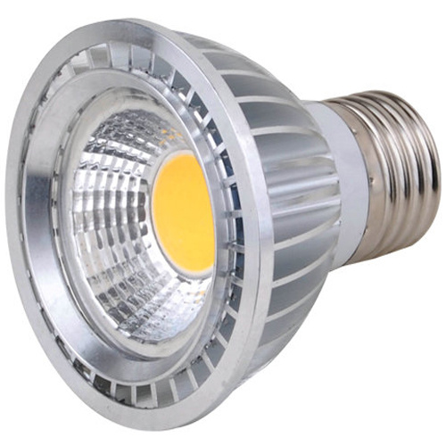 Hot Sale 5W E27 PAR20 COB LED Spotlight