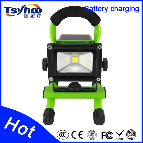 Hot Sales 9LEDs 27W 12V 24V LED Work Light
