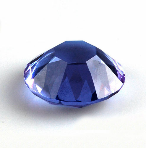 Chandelier Parts (4) -Star Crystal