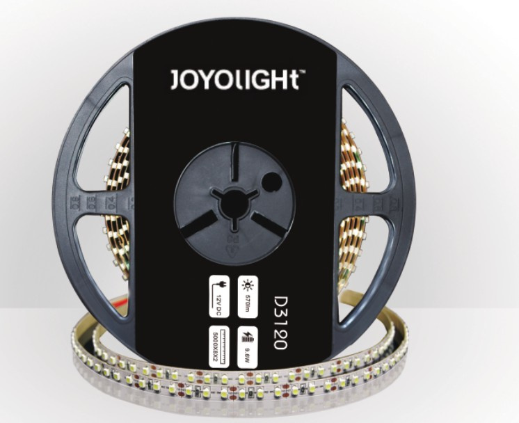 Flexible SMD 3528 LED Strip Light