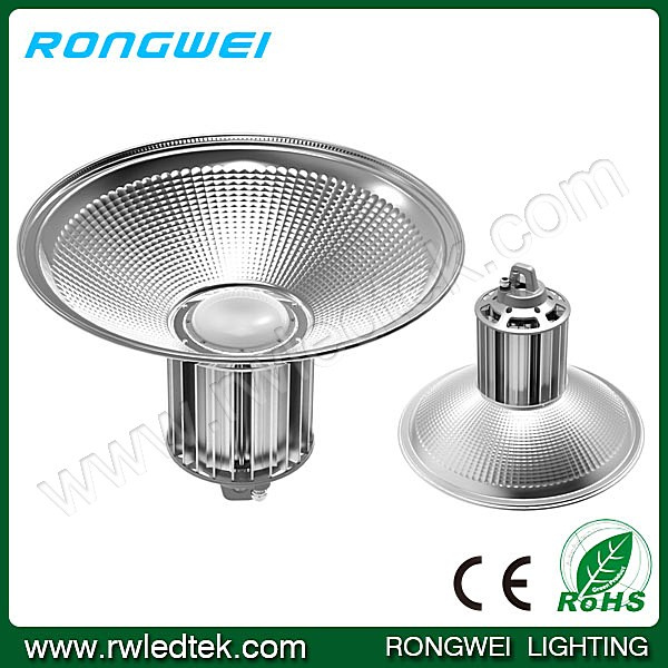 CE/TUV/SAA Certification 60W LED High Bay Light