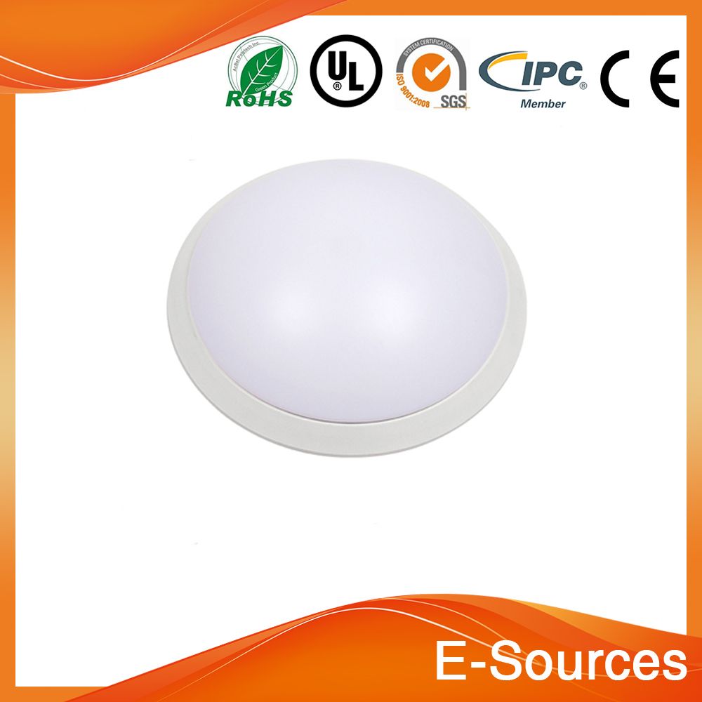 30W High Power LED Circular Ceiling Light