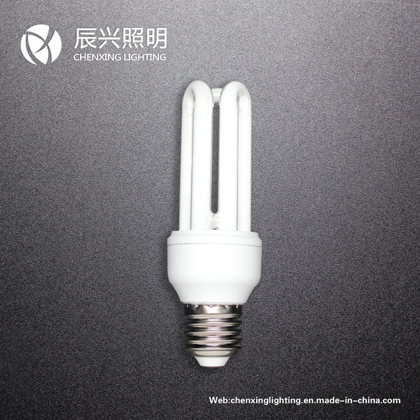 3u 18W 20W Energy Saving Light