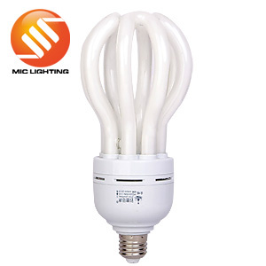 4u 45W Lotos CFL Energy Saving Light