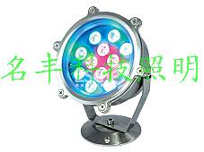 12W LED Underwater Light (MF-SDD004)