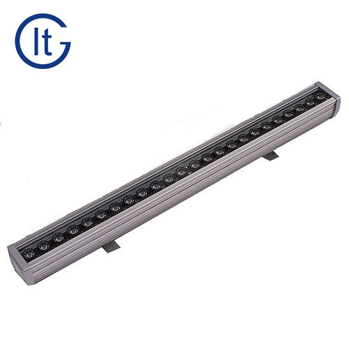 24W LED Wall Washer Lights/High Lumen Outdoor LED Light (GLT-WW-24)