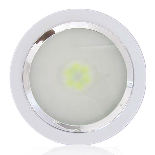 6 Inches LED Professional Down Light (EC-D-9W)