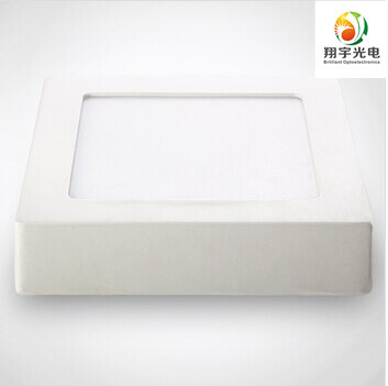 12W LED Surface Panel Square Light