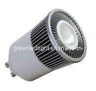 GU10 LED Spotlight Bulb