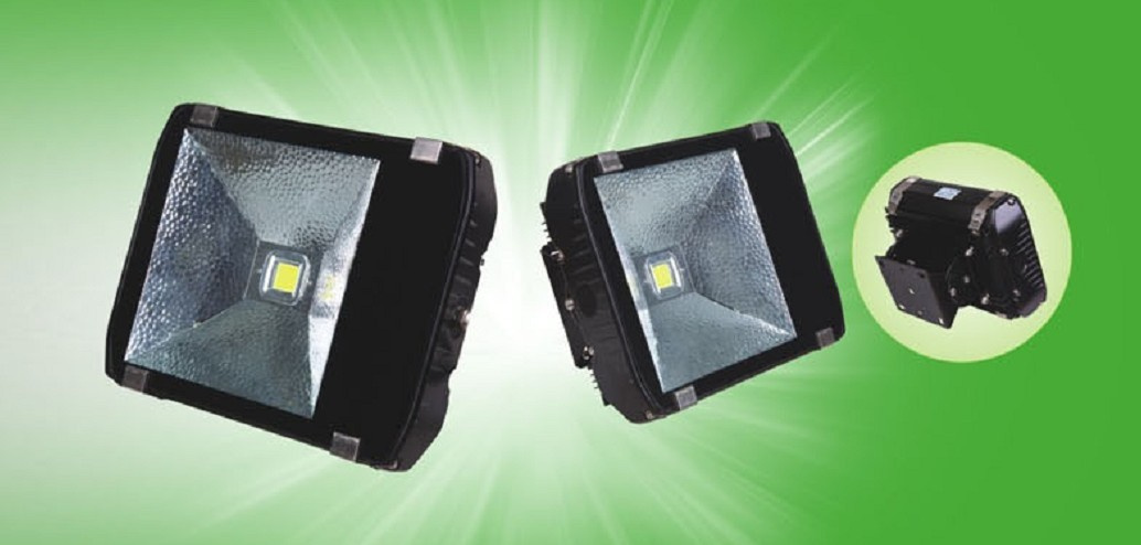 High Quality Outdoor LED Flood Light